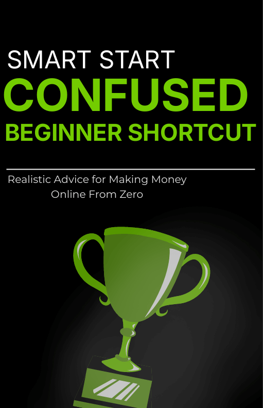 Confused Beginner Shortcut